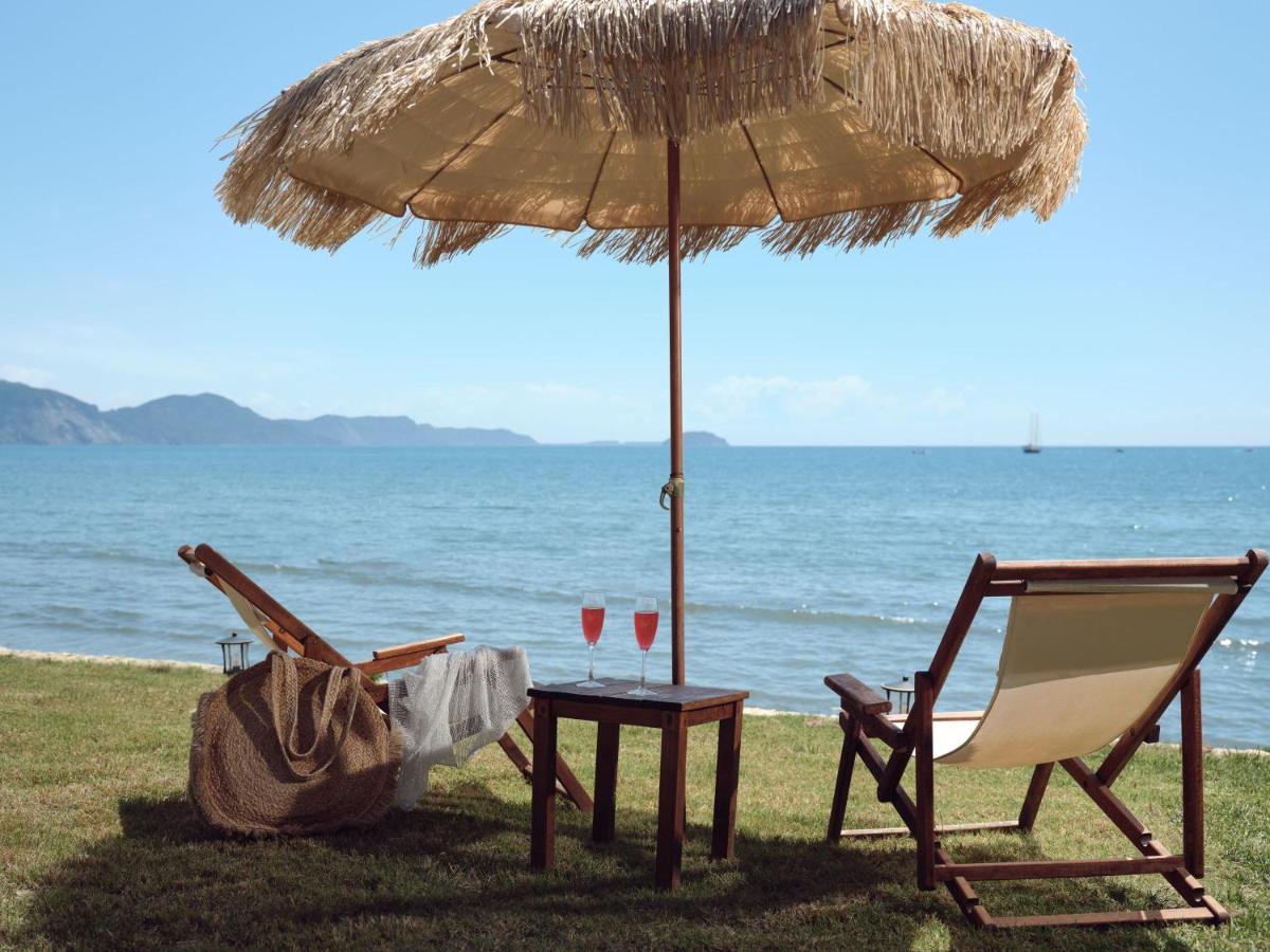 Grimani 3* Λαγανάς