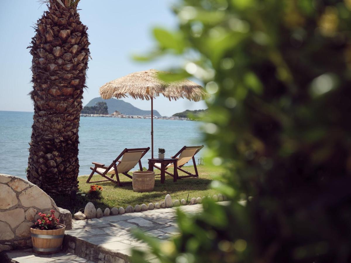 Grimani 3* Λαγανάς