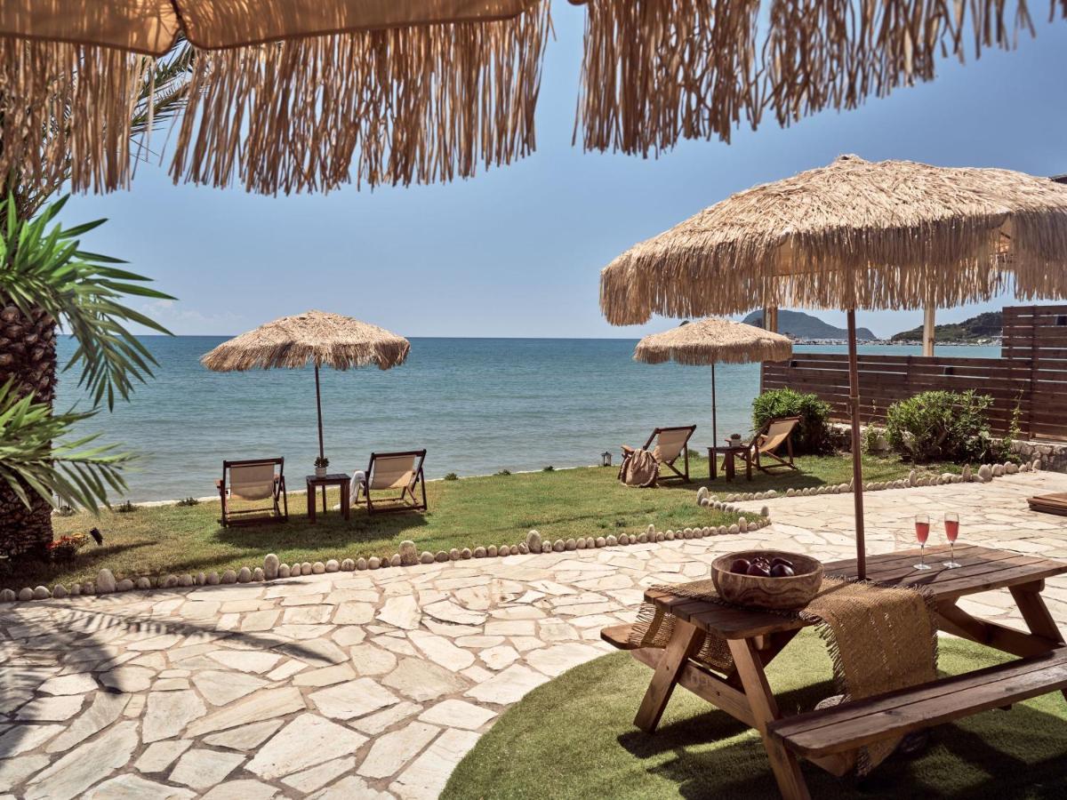 Ξενοδοχείο με διαμερίσματα Grimani 3*